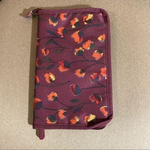 Thirty One Get Creative Zipper Pouch